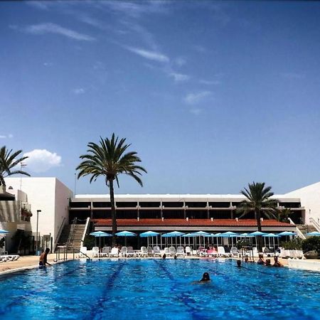 Vivienda Ida - Costa Del Silencio Tenerife エクステリア 写真