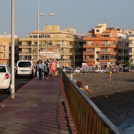 Vivienda Ida - Costa Del Silencio Tenerife エクステリア 写真