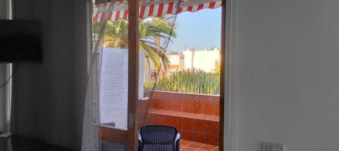Vivienda Ida - Costa Del Silencio Tenerife エクステリア 写真