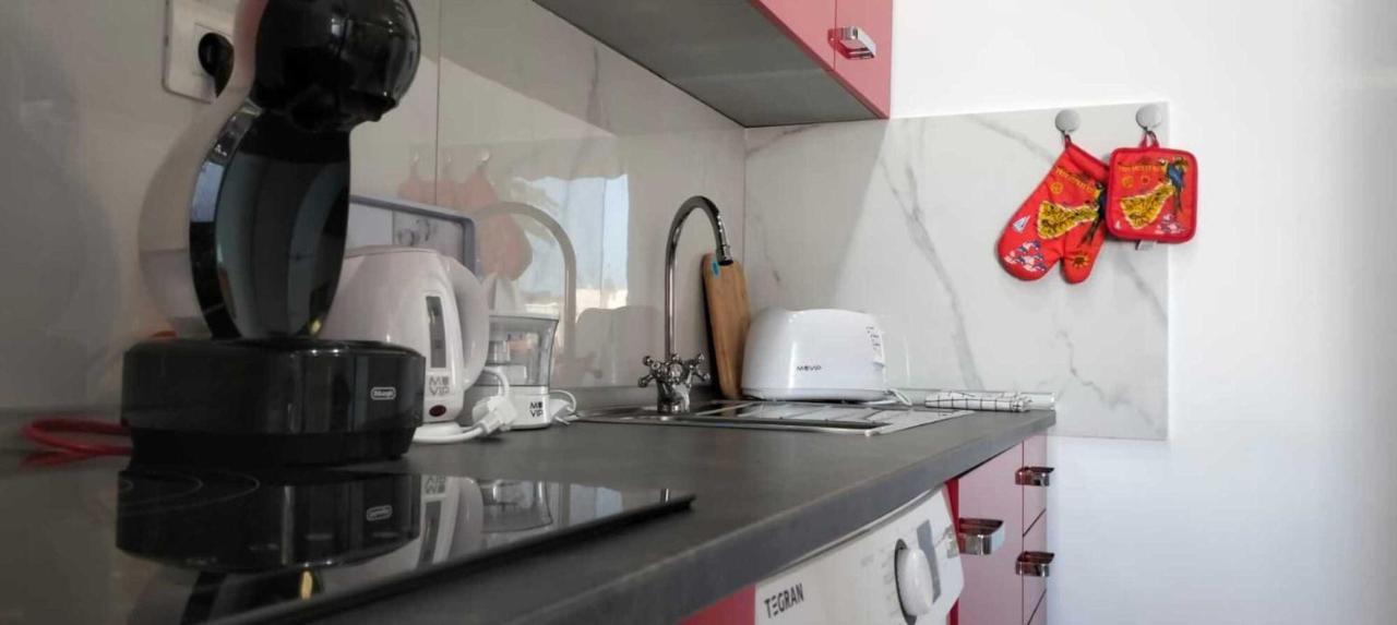 Vivienda Ida - Costa Del Silencio Tenerife エクステリア 写真