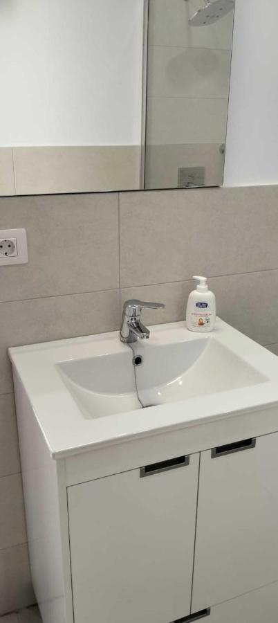 Vivienda Ida - Costa Del Silencio Tenerife エクステリア 写真