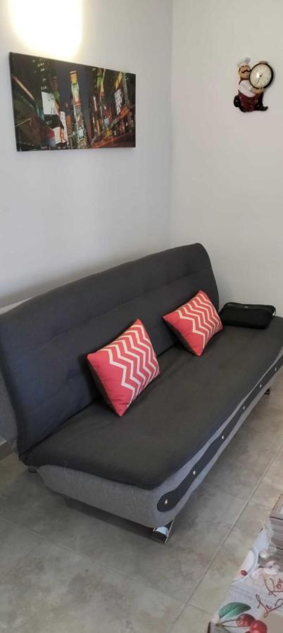 Vivienda Ida - Costa Del Silencio Tenerife エクステリア 写真