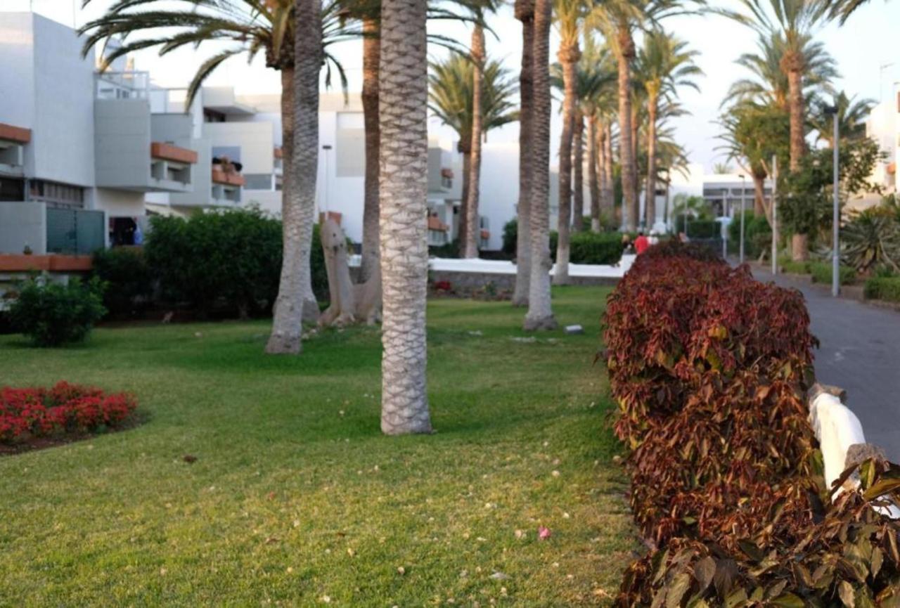 Vivienda Ida - Costa Del Silencio Tenerife エクステリア 写真