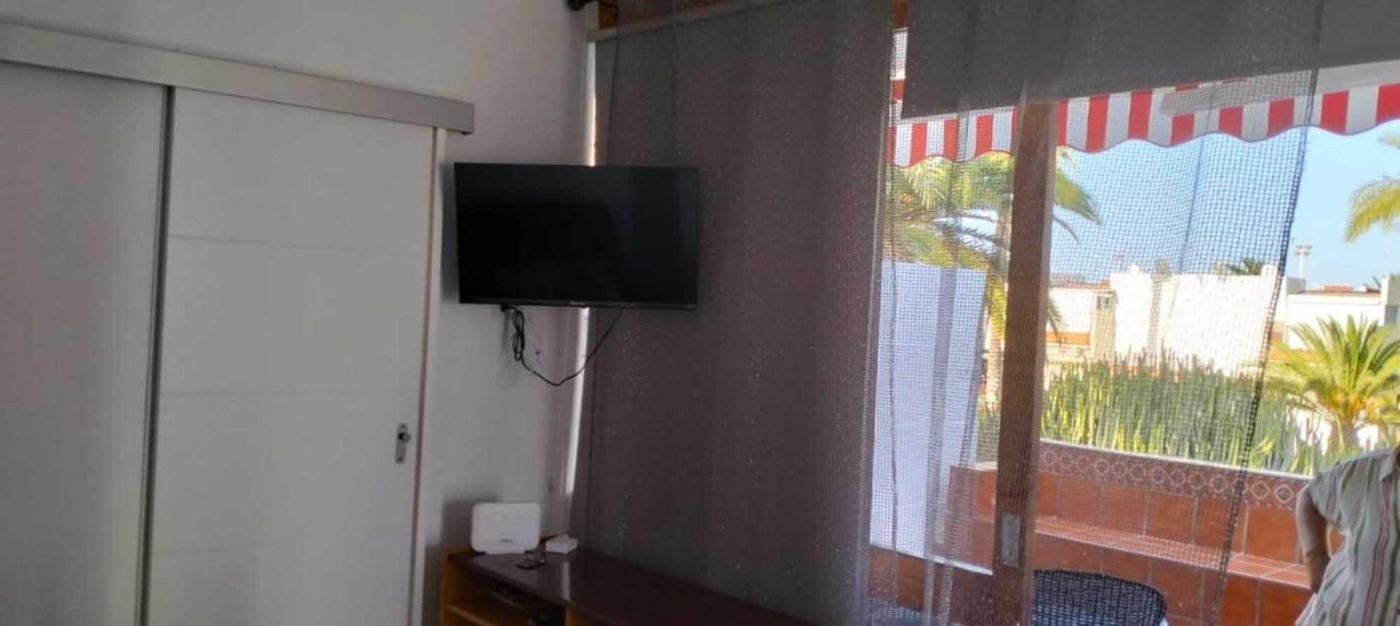 Vivienda Ida - Costa Del Silencio Tenerife エクステリア 写真