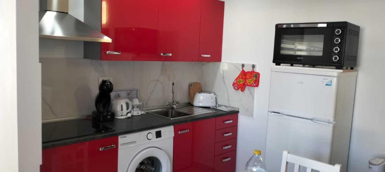 Vivienda Ida - Costa Del Silencio Tenerife エクステリア 写真