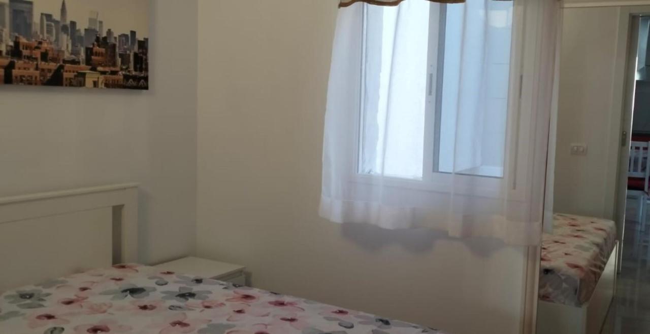 Vivienda Ida - Costa Del Silencio Tenerife エクステリア 写真