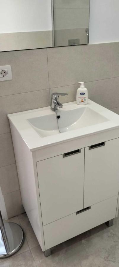 Vivienda Ida - Costa Del Silencio Tenerife エクステリア 写真