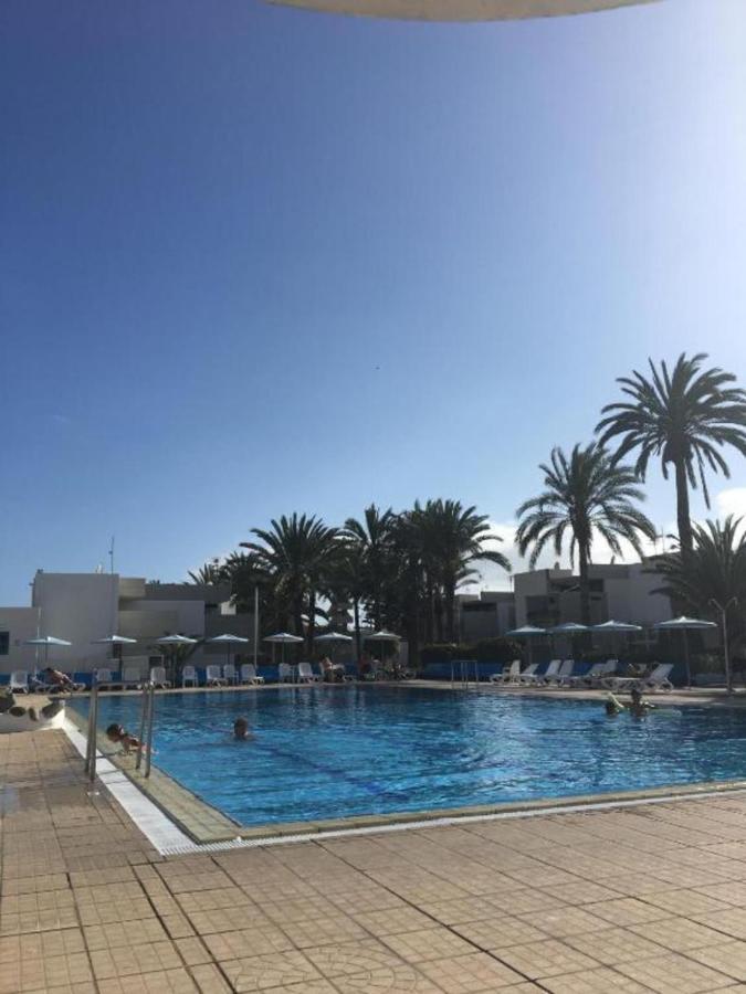 Vivienda Ida - Costa Del Silencio Tenerife エクステリア 写真