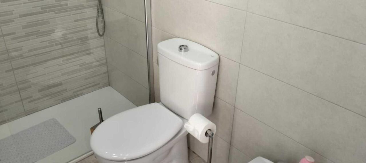 Vivienda Ida - Costa Del Silencio Tenerife エクステリア 写真