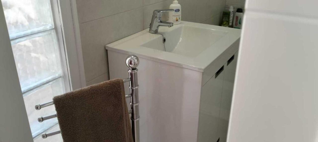 Vivienda Ida - Costa Del Silencio Tenerife エクステリア 写真