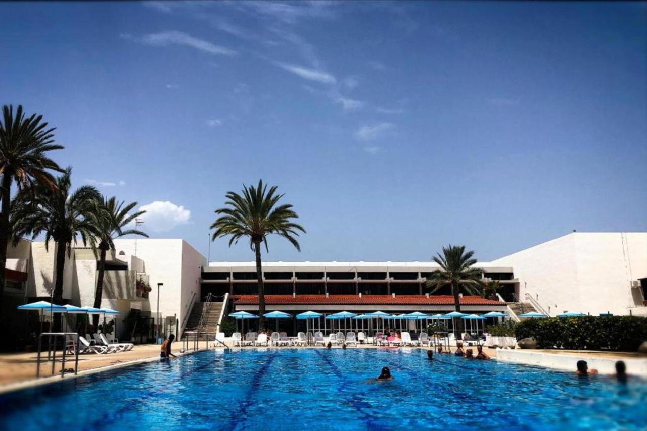 Vivienda Ida - Costa Del Silencio Tenerife エクステリア 写真