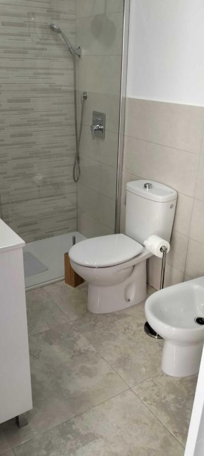Vivienda Ida - Costa Del Silencio Tenerife エクステリア 写真