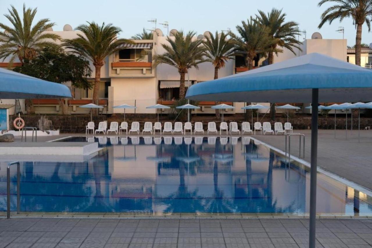 Vivienda Ida - Costa Del Silencio Tenerife エクステリア 写真