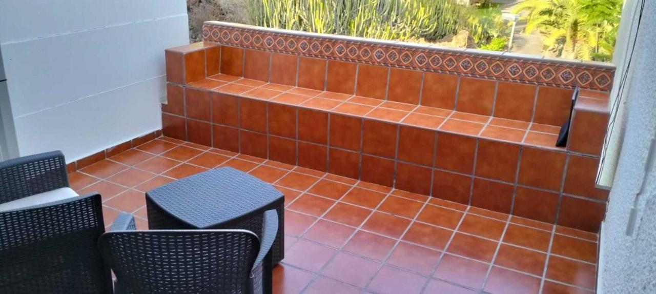 Vivienda Ida - Costa Del Silencio Tenerife エクステリア 写真