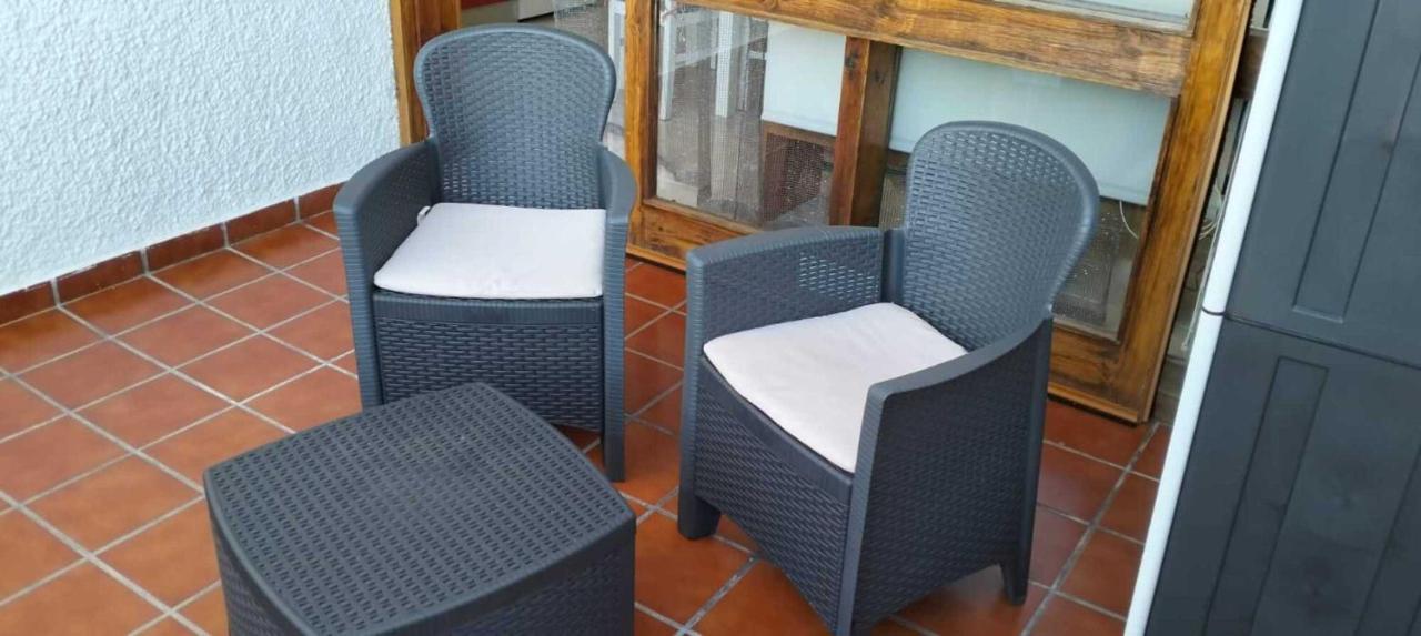 Vivienda Ida - Costa Del Silencio Tenerife エクステリア 写真