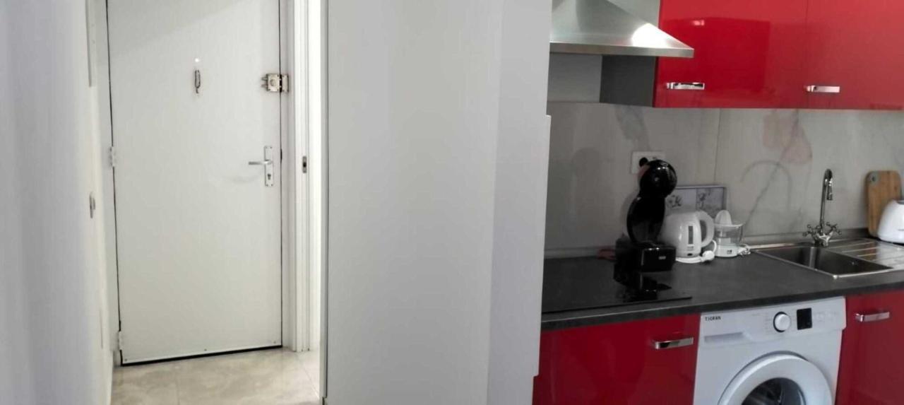 Vivienda Ida - Costa Del Silencio Tenerife エクステリア 写真