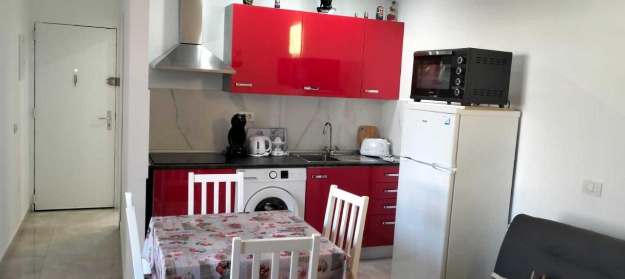 Vivienda Ida - Costa Del Silencio Tenerife エクステリア 写真