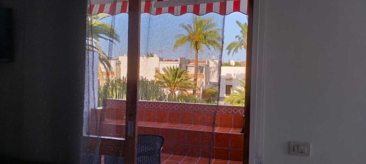Vivienda Ida - Costa Del Silencio Tenerife エクステリア 写真