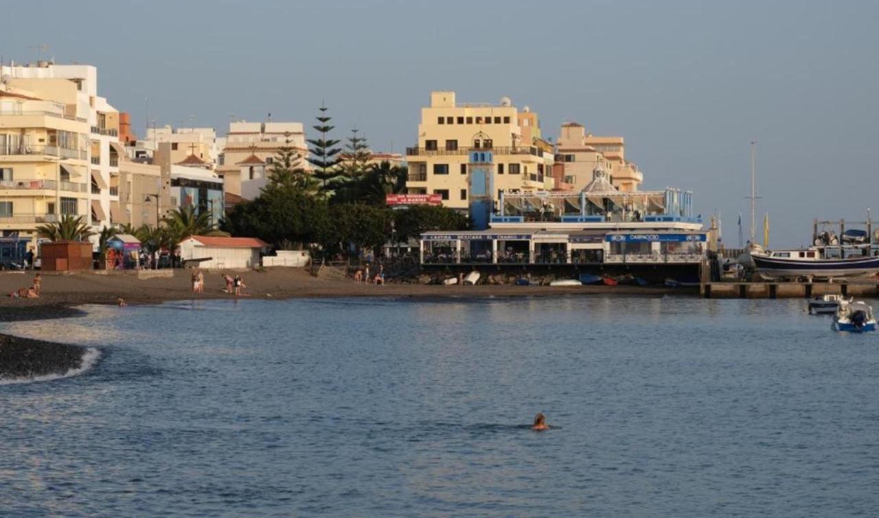 Vivienda Ida - Costa Del Silencio Tenerife エクステリア 写真