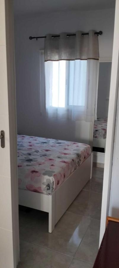 Vivienda Ida - Costa Del Silencio Tenerife エクステリア 写真